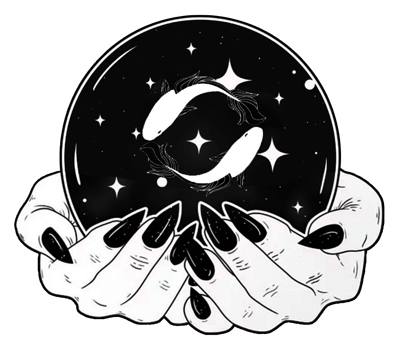 Scorpio Page Pisces Priestess scorpio-page-pisces-priestess